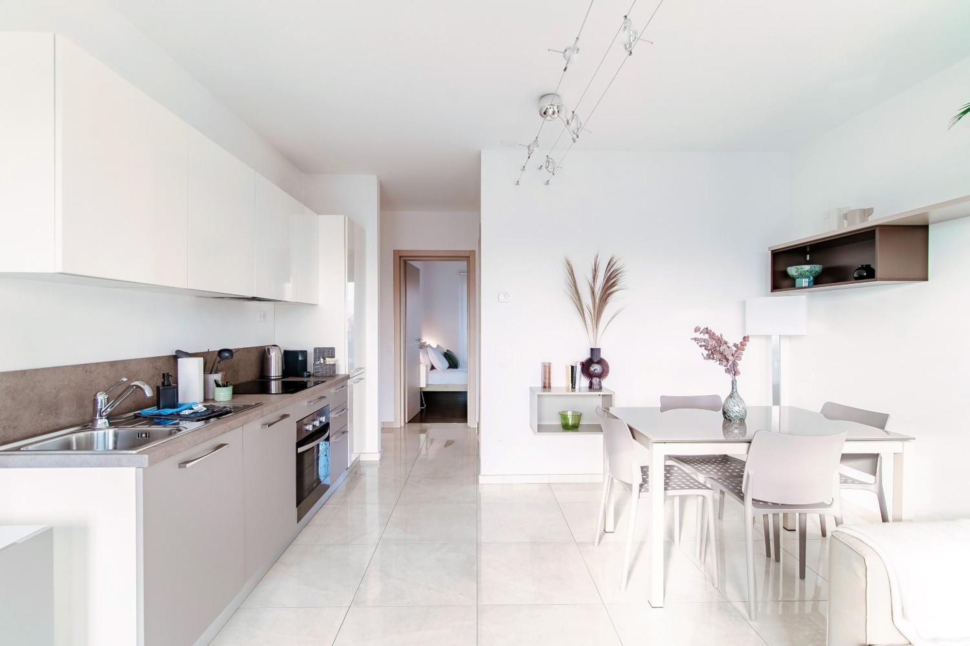 Il Parco 13 By Quokka 360 - Strategic Flat In Centre Apartment *