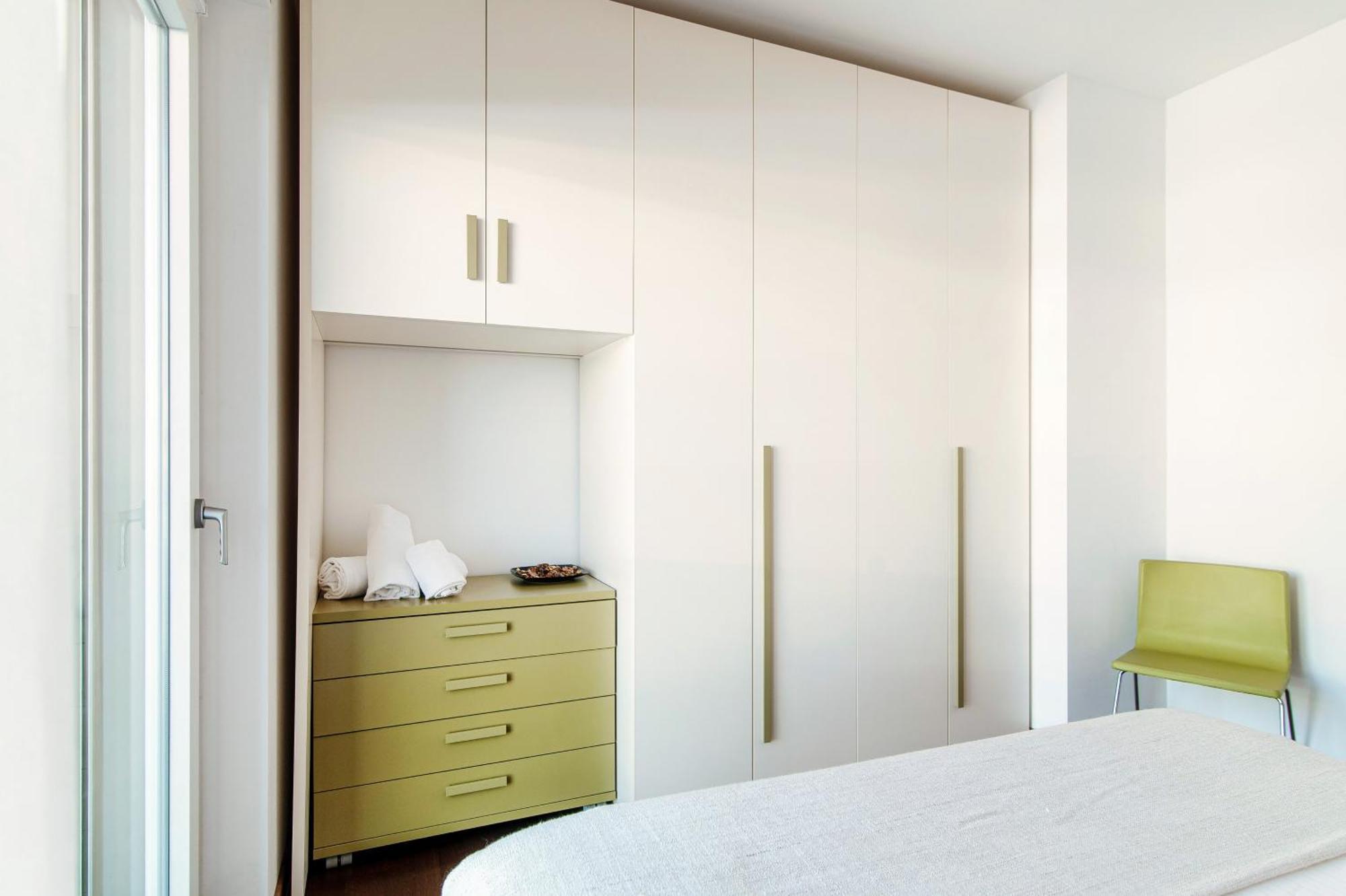 Il Parco 13 By Quokka 360 - Strategic Flat In Centre Apartment