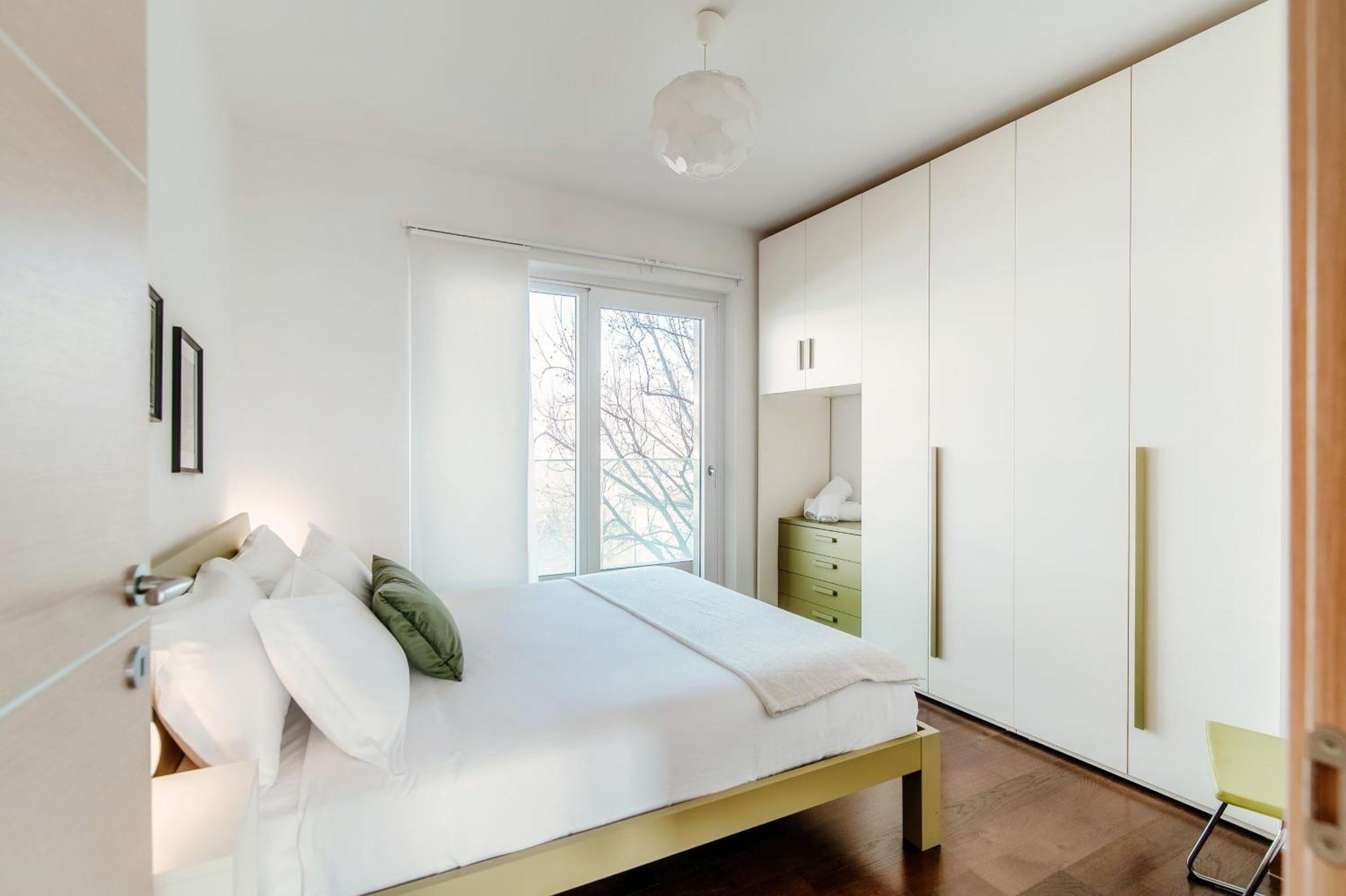 Apartment Il Parco 13 By Quokka 360 - Strategic Flat In Centre Lugano