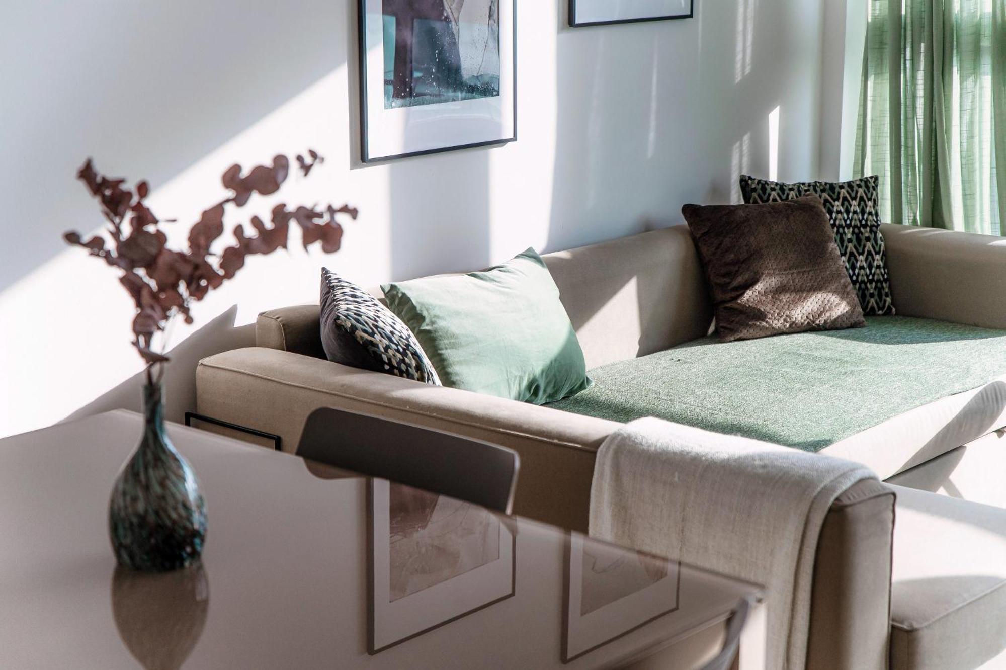 Il Parco 13 By Quokka 360 - Strategic Flat In Centre Apartment Lugano