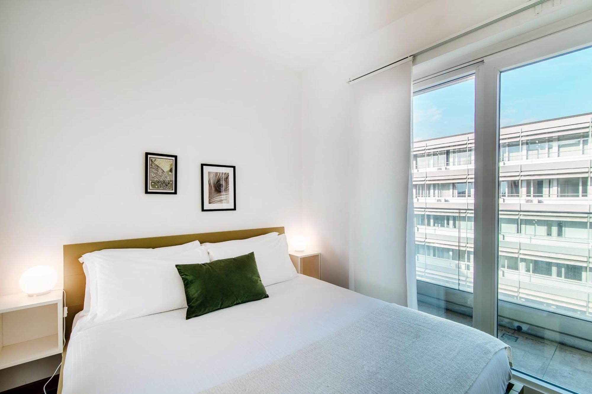 Apartment Il Parco 13 By Quokka 360 - Strategic Flat In Centre