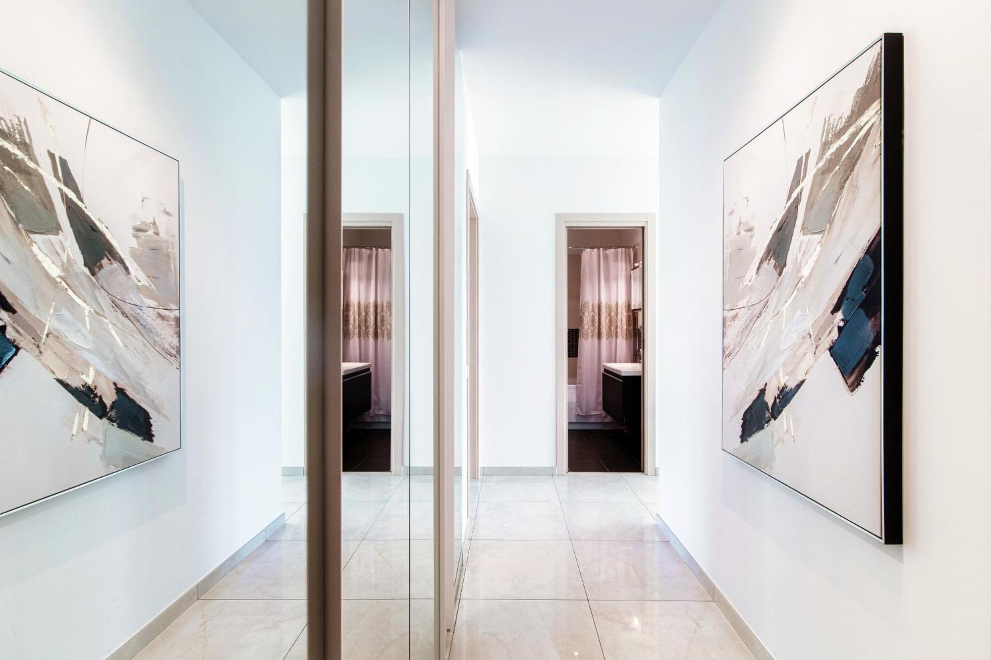Il Parco 13 By Quokka 360 - Strategic Flat In Centre * Lugano