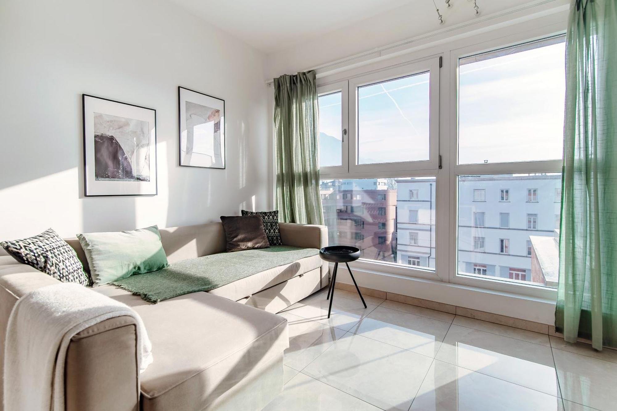 Apartment Il Parco 13 By Quokka 360 - Strategic Flat In Centre *