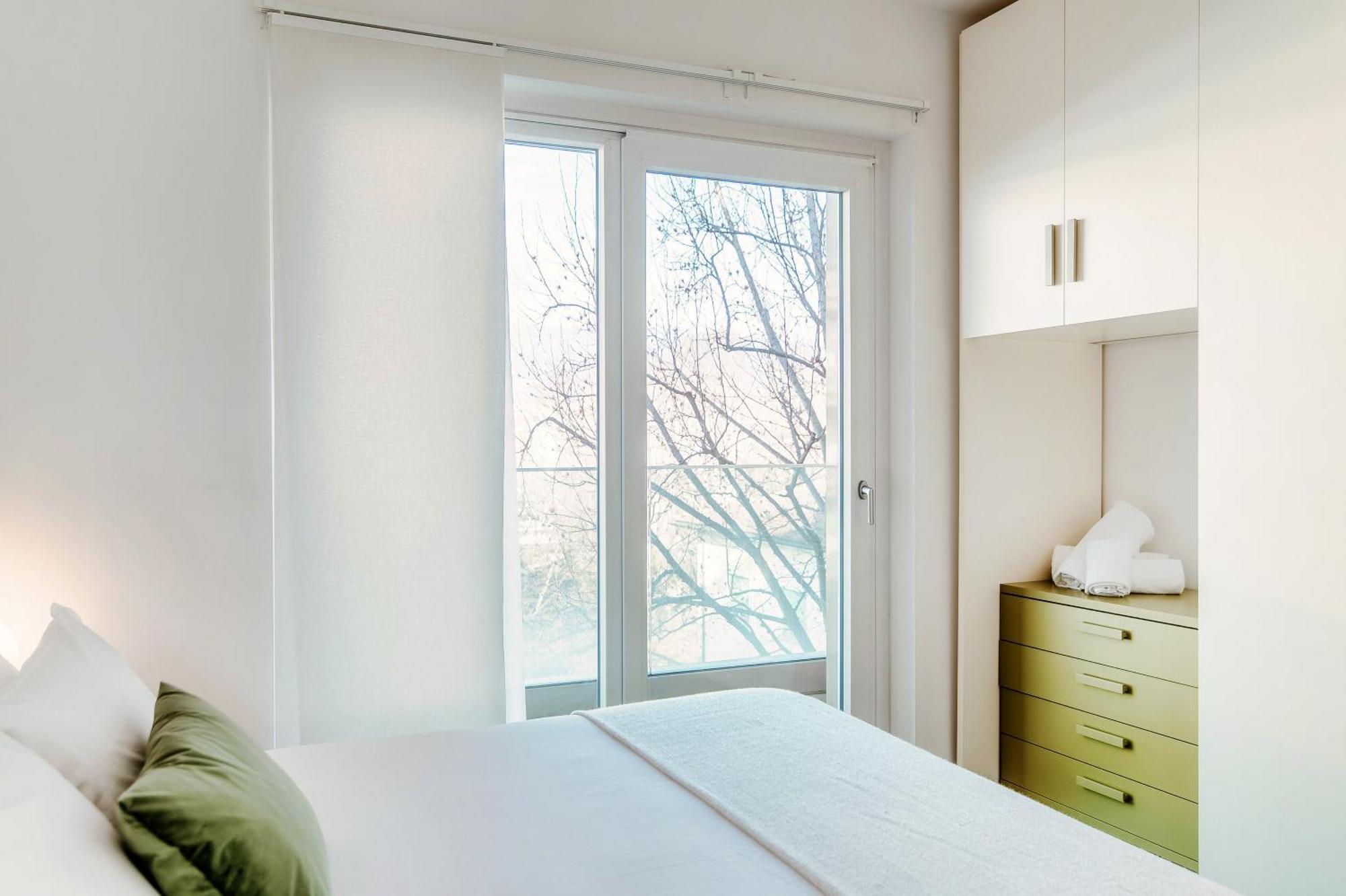 Il Parco 13 By Quokka 360 - Strategic Flat In Centre