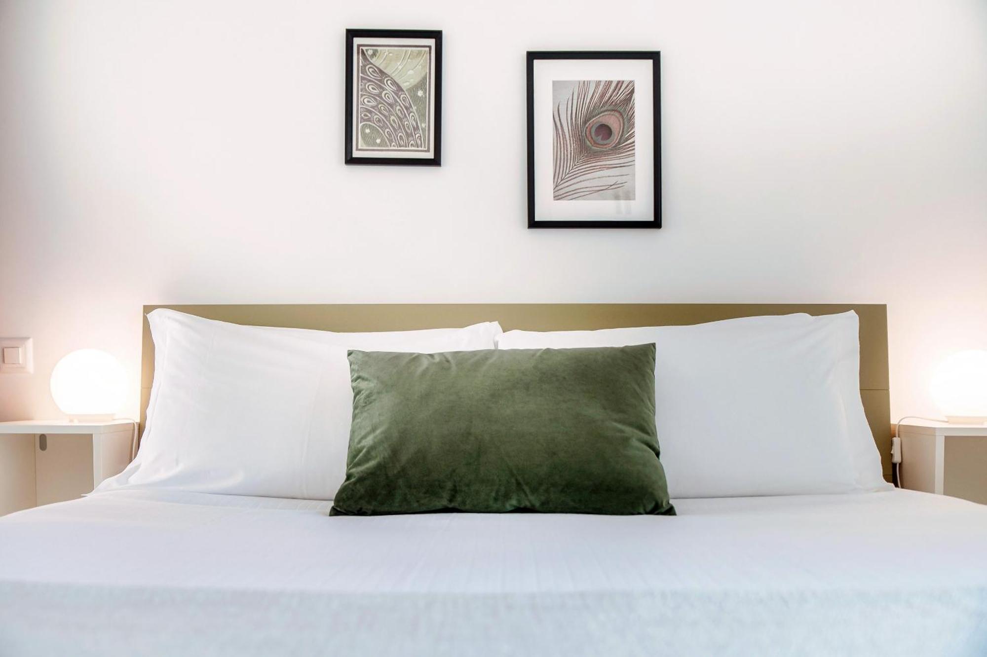 Apartment Il Parco 13 By Quokka 360 - Strategic Flat In Centre *