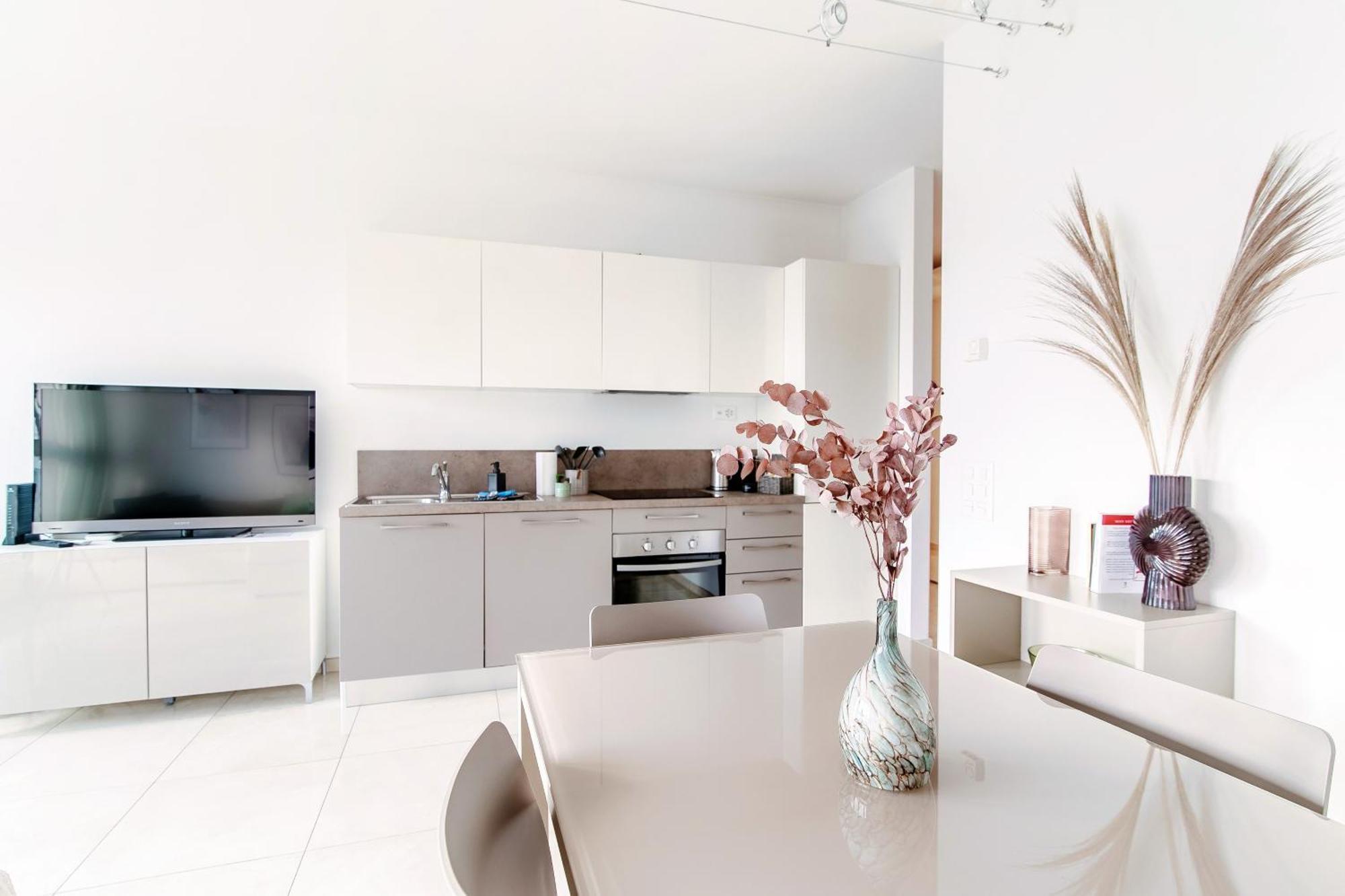 Il Parco 13 By Quokka 360 - Strategic Flat In Centre